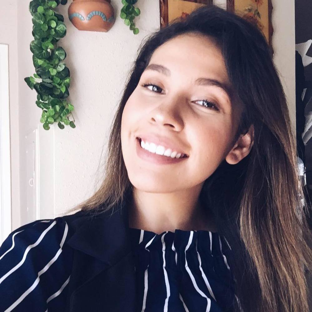 Meet your Posher, Luz